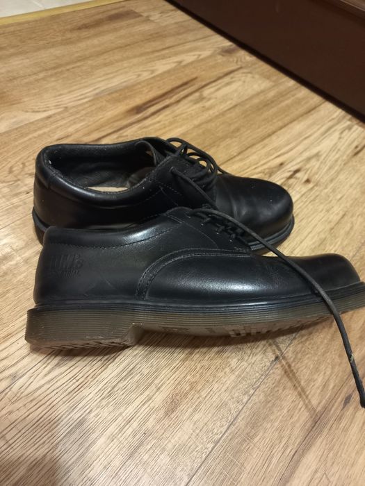 Buty męskie Dr Martens trzewiki r 43