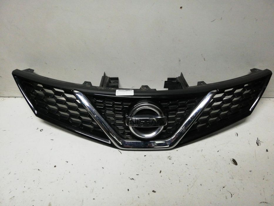 Grelha Da Frente Nissan Pulsar