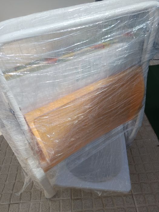 Kit bebe recém nascido (com ofertas)