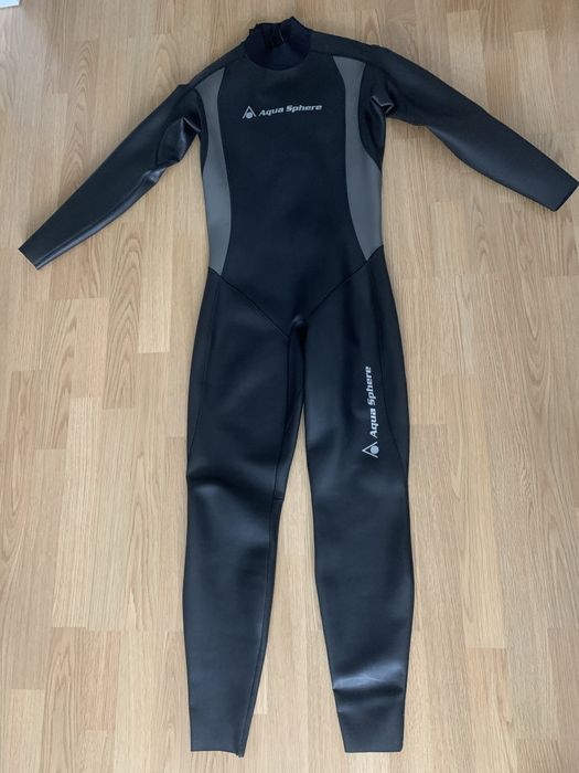 Гидрокостюм   Aqua Sphere