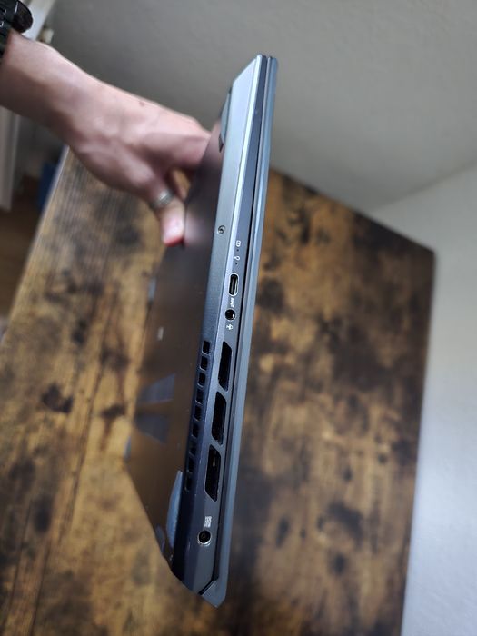 Asus ZenBook Pro 15