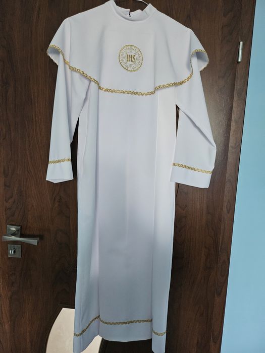 Alba dla chłopca