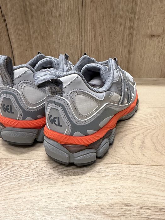 Sneakersy firmy Asics  GEL NYC UTILITY r. 42