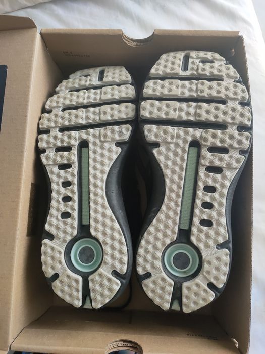Under armour HOVR Phantom Rock LIMITED EDITION Dwayne Johnson