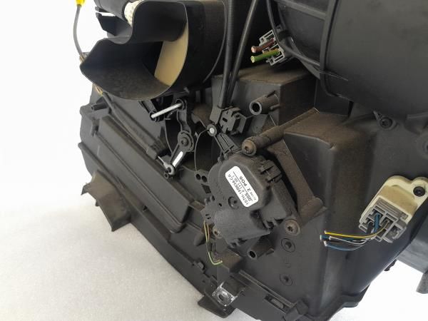 Chauffage / sofagem completa FORD Fiesta V (JH_, JD_)