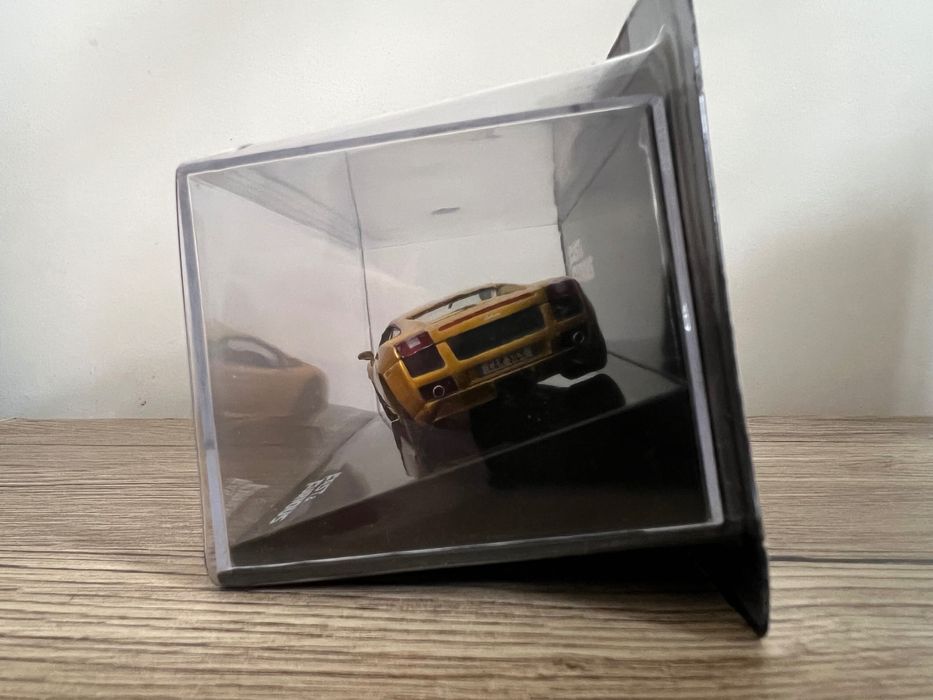 Fast & Furious | Lamborghini Gallardo | 1:43