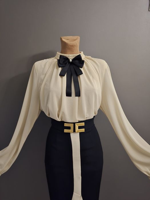 Bluzka, ekskluzywna , By Malene Birger rozmiar s-l