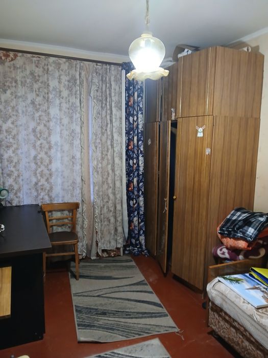 Продається 3-кімнатна квартира