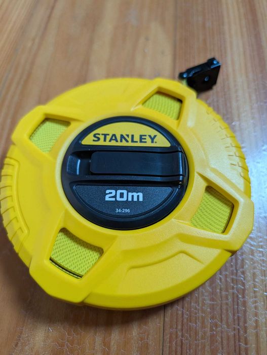 Miarka Stanley 20 m