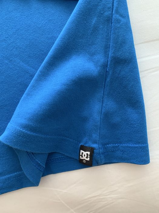 T. Shirt de manga comprida DC