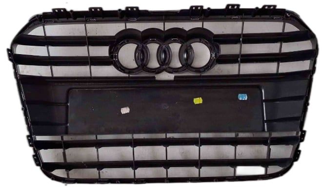 Grelha Frente - AUDI A6 C7