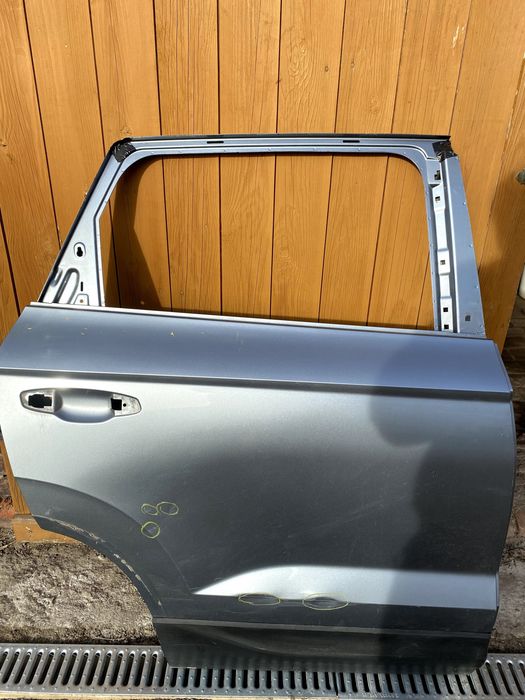 drzwi Seat Ateca  tył prawe prawy tył tylne