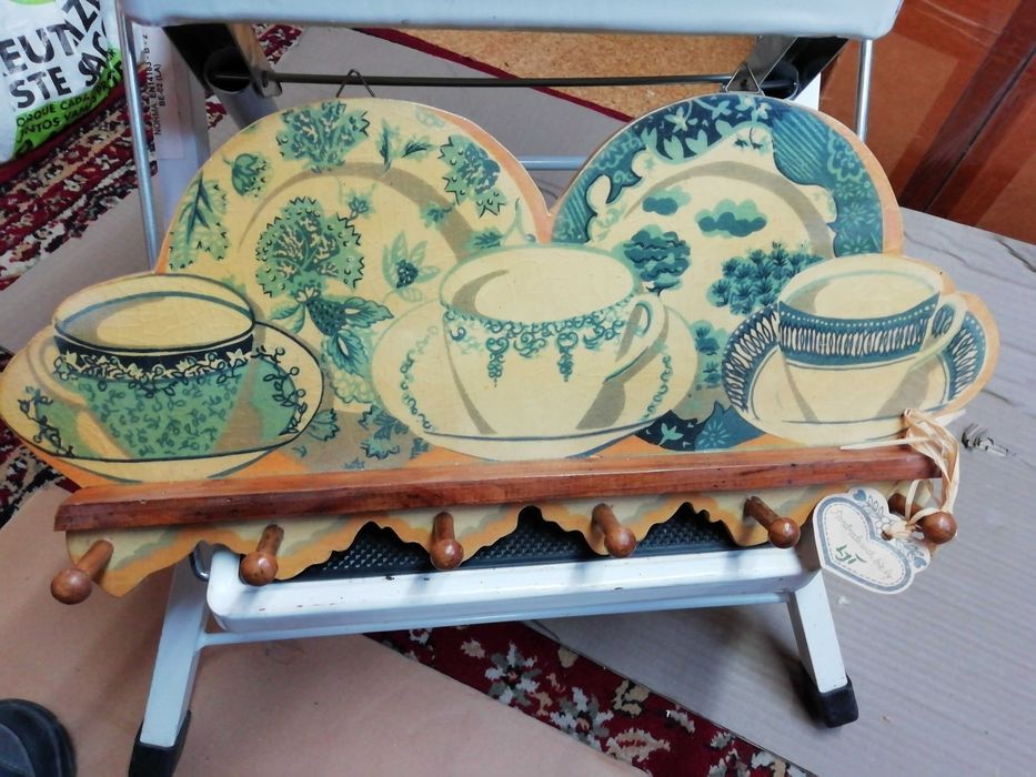 Handicraft Items