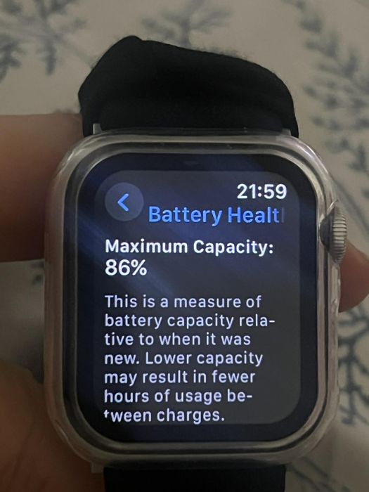 Apple Wath Se/2  ndGeneration/ 40мм.