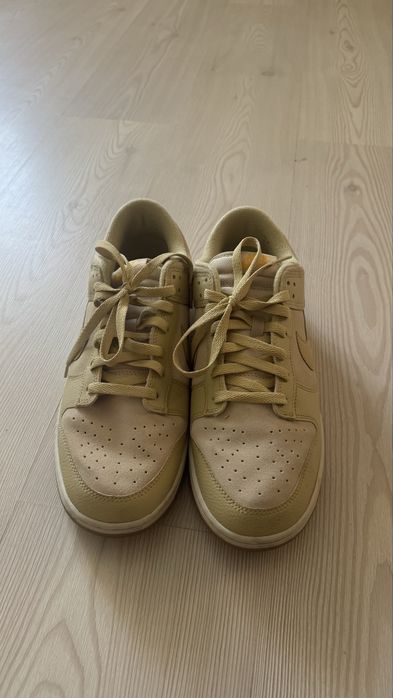 Продам Nike Dunk Low Beige DZ4513-200
