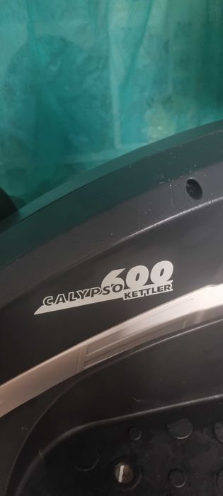 Orbitrek kettler dobra marka