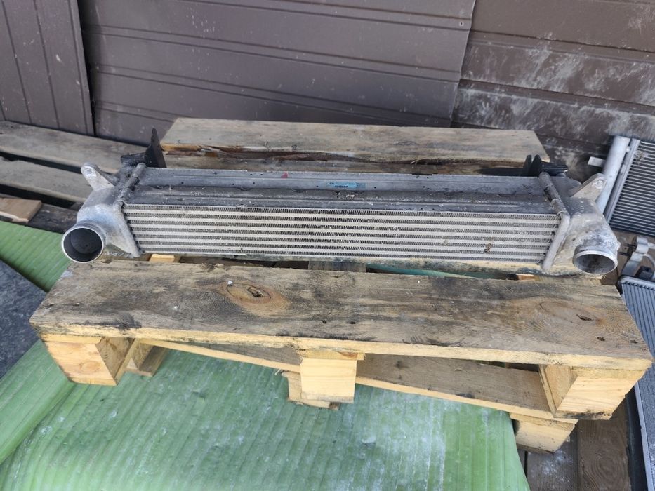 Intercooler KIA HYUNDAI 1.4 T-GDI