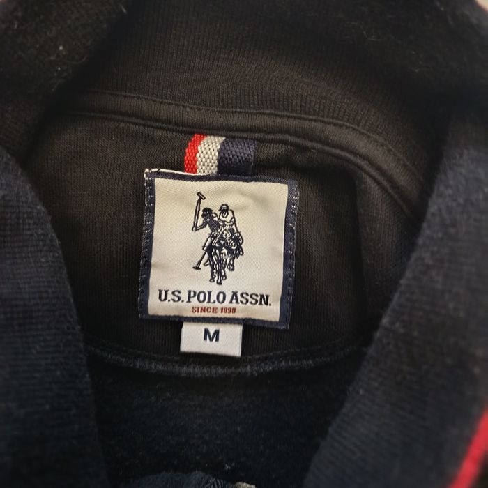 Зіпка U.S. polo assn.