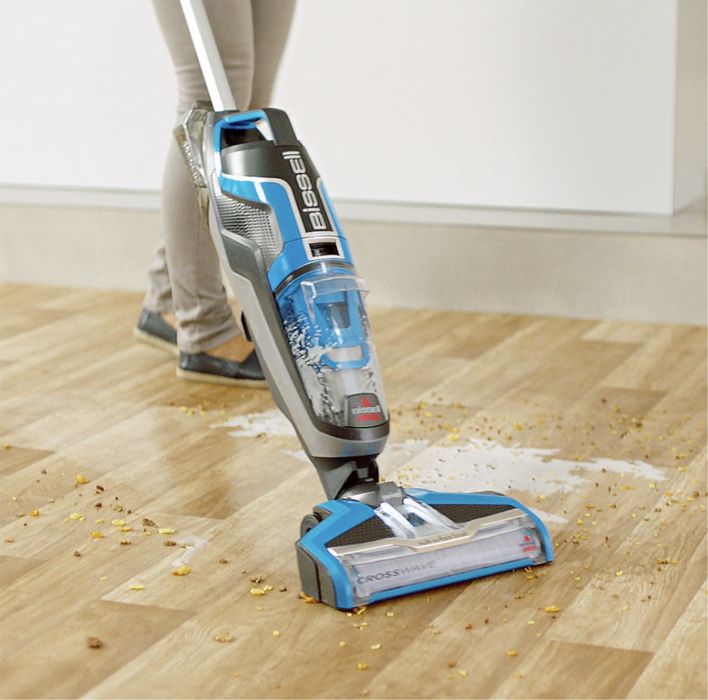 Bissell CrossWave