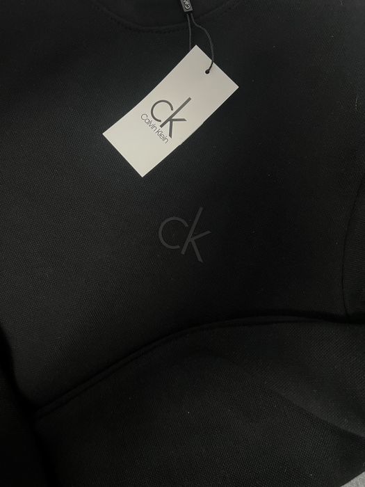 Чоловічий світшот Calvin Klein