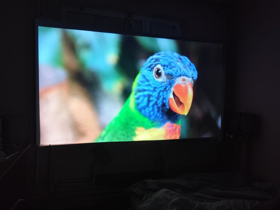 Проектор Touyinger Q11 Android