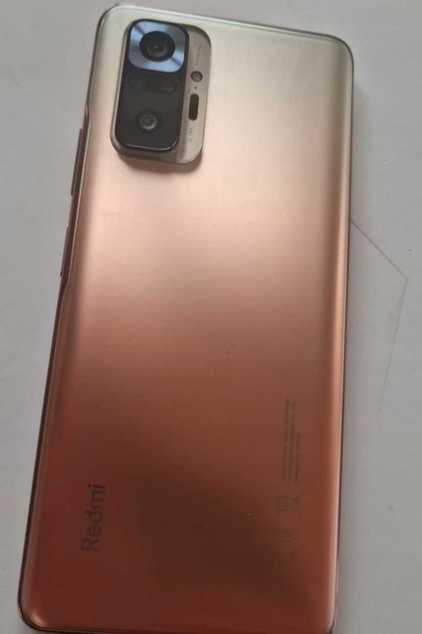 Xiaxomi termin note 10 pro