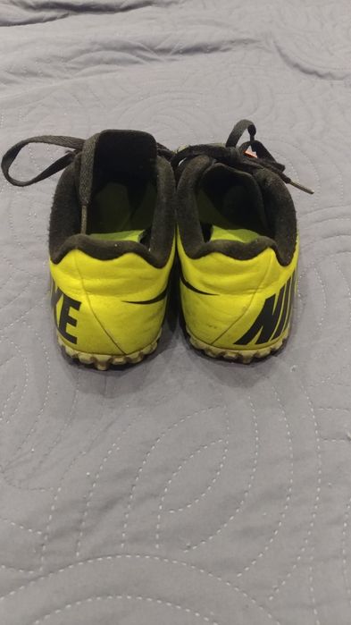 31 Nike Buty do gry w piłkę korki turf turfy