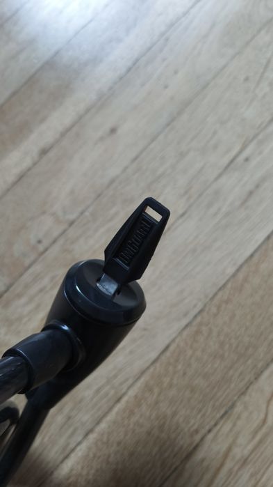 Linka zapięcie rowerowe 1,5m