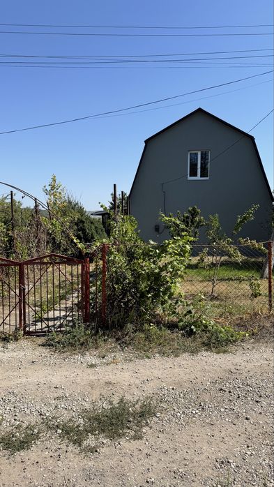 Продам садовий будинок СТ Утес Волоське