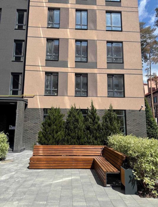 Однокімнатна квартира Ірпінь