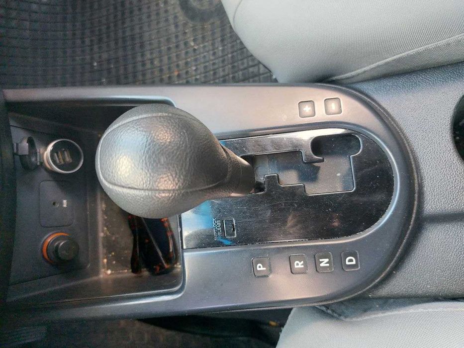 продам Kia Cerato 2009  автомат газ/бензин