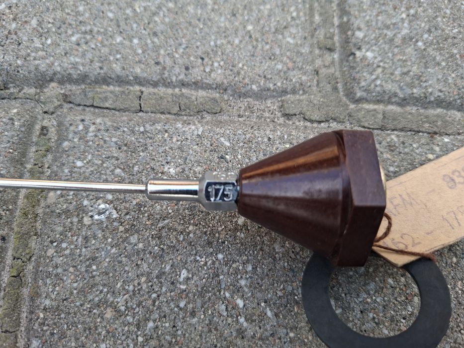 Milicja antena radmor radiostacja radiotelefon zomo ormo stara antena prl