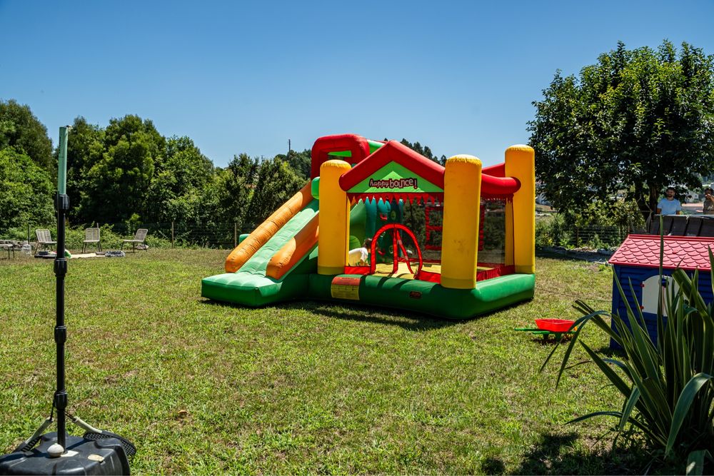 Espaço para eventos