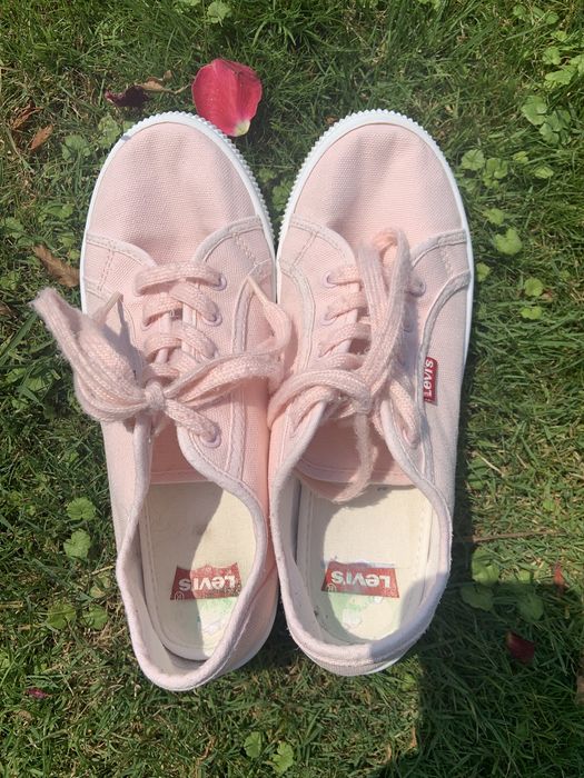 Trampki Levis 37 nowe bez metki