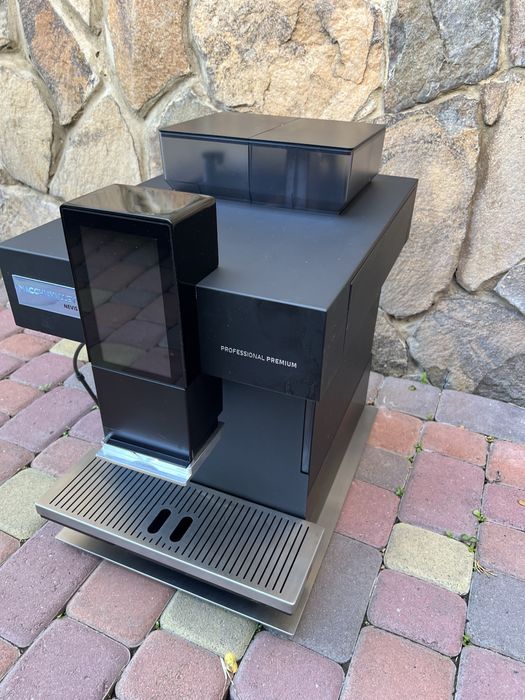 Кавомашина Macchiavalley Nevis