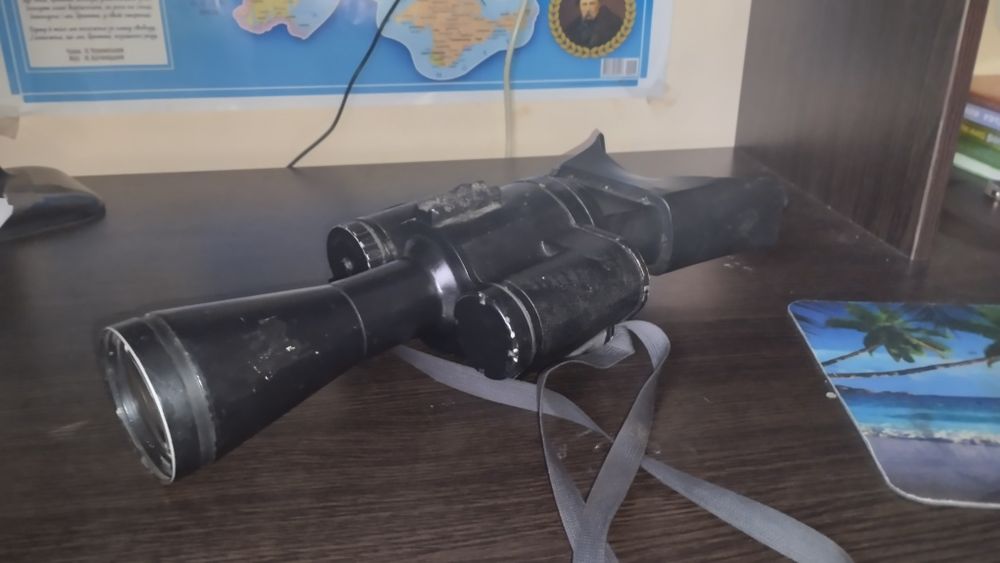 Прибор нічного бачення 1пн50