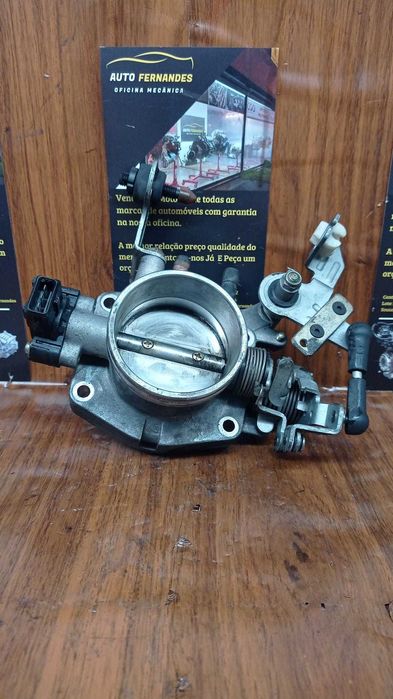 Borboleta de Ar BMW E36 316i

Ref: 1 7 3 0 3 6 2 9