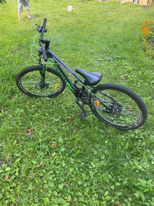 Продам велосипед Discovery