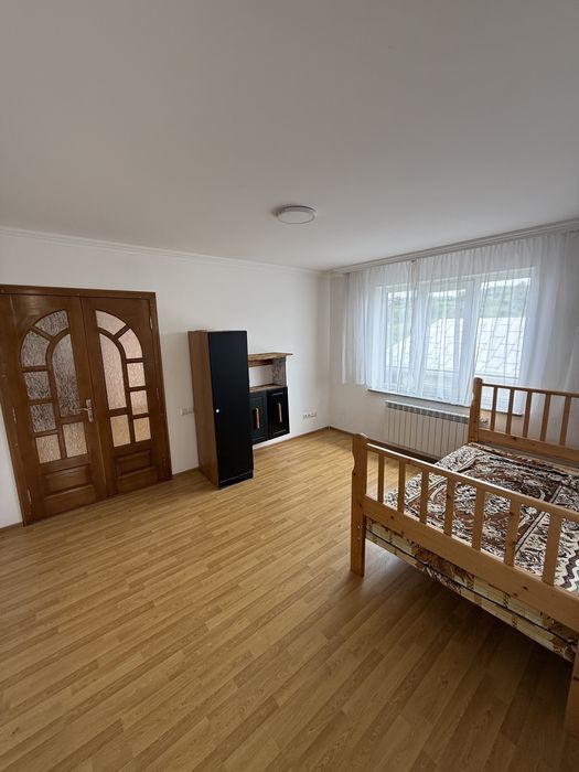 Оренда 5-ти кімнатного будинку, в с. Грушівка!