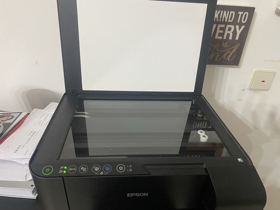 Impressora epson