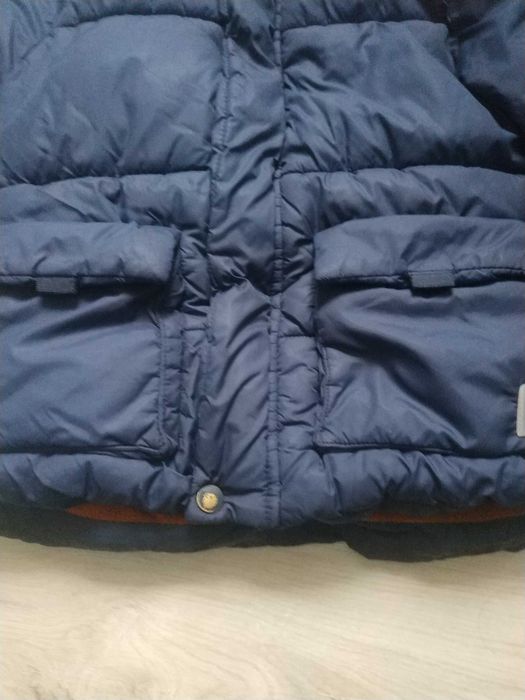 Курточка дитяча Zara