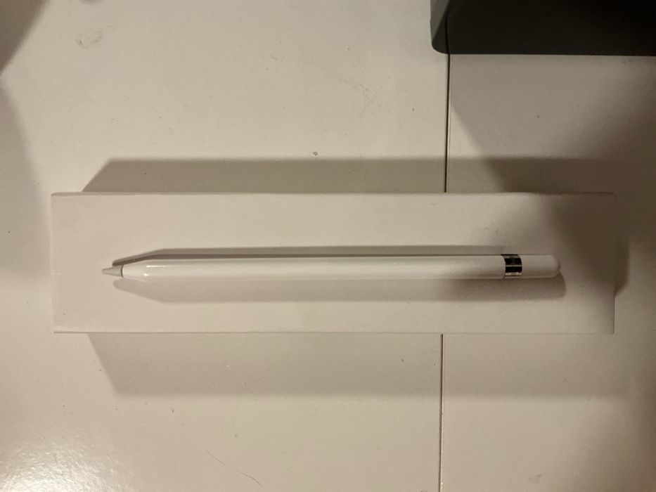 Apple pencil 1 geração