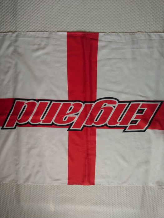 Прапор Англія England 88 см на 150 см