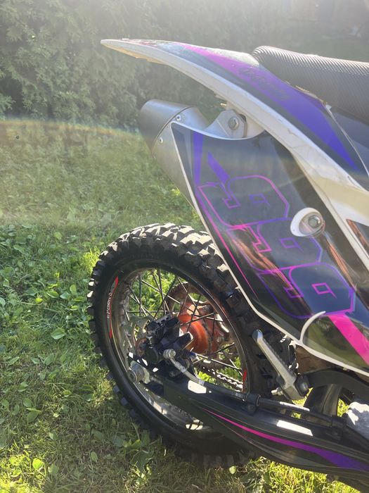 Ендуро Exdrive Profactory 250