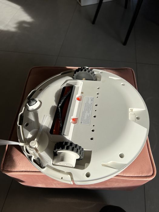 Robot sprzątający Mi robot vacuum Mop P