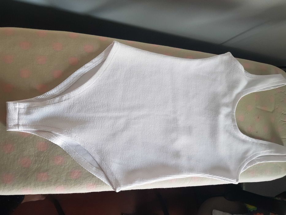 Bodys M zara manga comprida