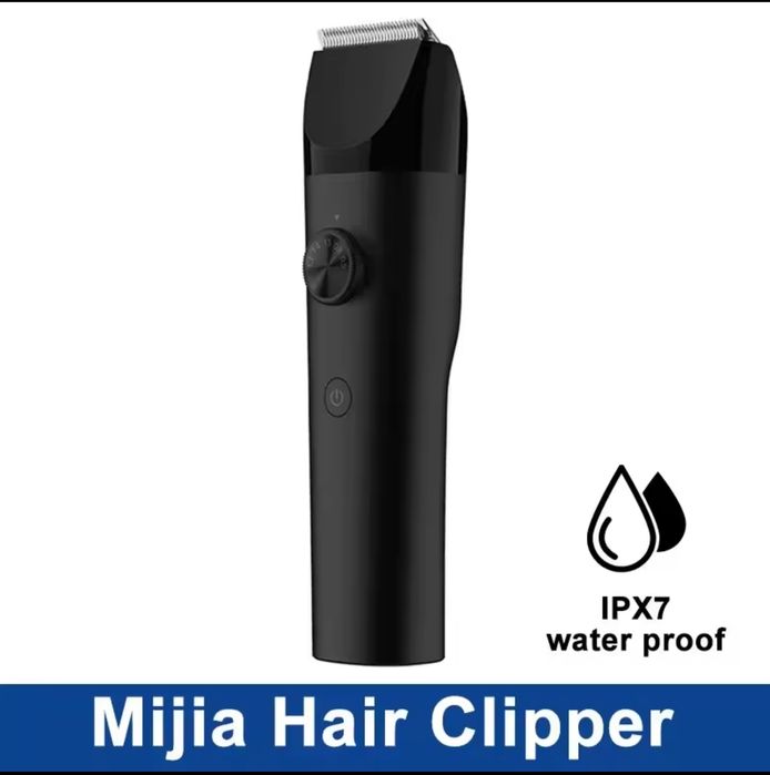 Машинка для стрижки Xiaomi Mijia Hair Clipper
