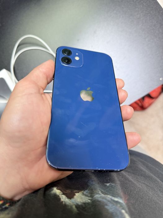 Iphone 12 64gb / 87%
