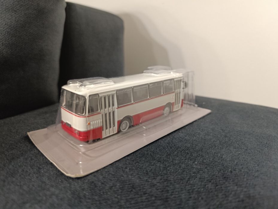 Autosan H9 Kultowe Autobusy Prl.model resorak ciężarówka autobus miejs