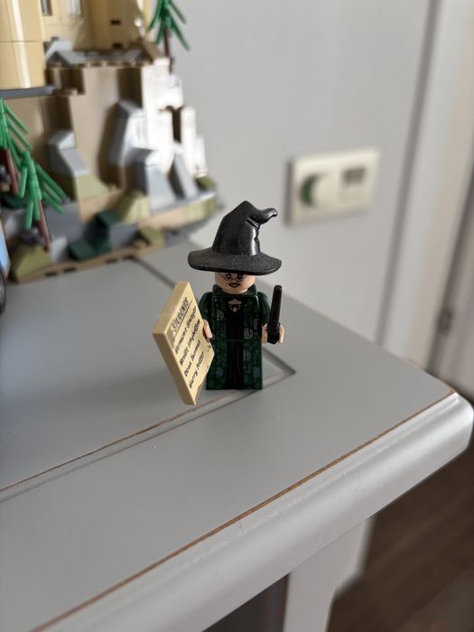 Lego Harry Potter (Гарі Поттер) (76399) Магічна валіза Хоґвартсу